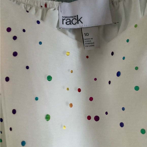 Nordstrom Rack Party Dress - Picture 5 of 7